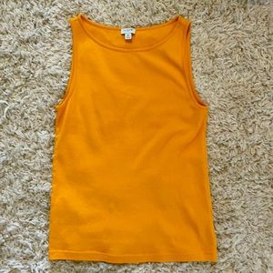 Jcrew tank